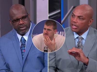  Nikola Jokić je najbolji na svijetu Šekil O Nil 