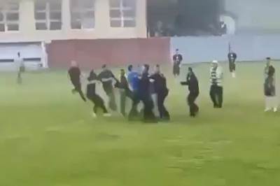  Napatnute sudije u Tuzlanskom kantonu VIDEO 