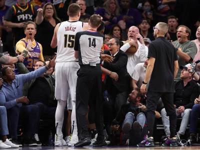  Ko je Met Isbija vlasnik Finiksa koji je oteo loptu Nikoli Jokiću 