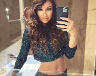  Kaća Živković glumica 