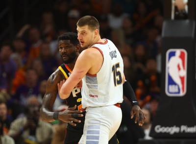  Sudije napravile grešku zbog faula nad Nikolom Jokićem 