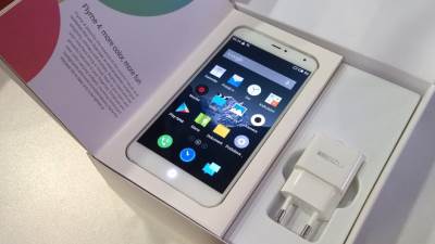  Testiramo Meizu MX4 - pogledajte ga uživo! 