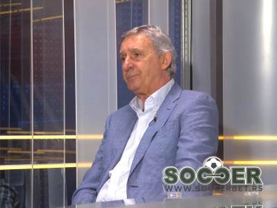  Svetislav Pešić o Real Madridu 