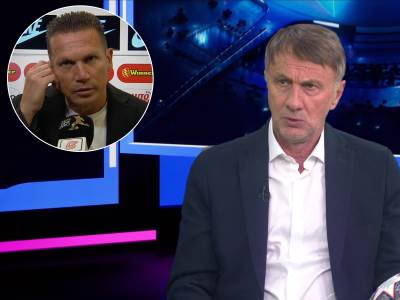  Ranko Stojić o dolasku Baraka Bahara u Crvenu zvezdu 