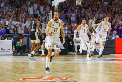  Evroliga uživo Real Madrid Partizan prenos livestream 