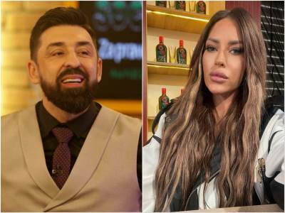  Ognjen Amidžić u vezi sa Minom Naumović 