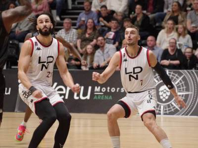  London Lajons hoće u Evroligu 