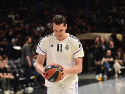  Mario Hezonja poslao poruku Partizanu u Grobarima 