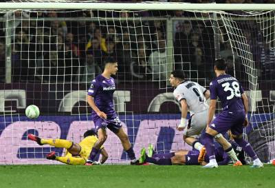  Fiorentina Bazel 