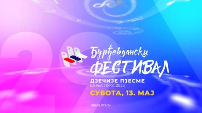  Neraskidivo prijateljstvo sa Đurđevdancima 