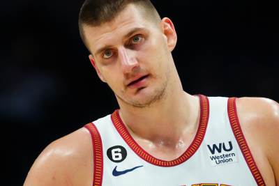  Kakav je Nikola Jokić van terena 