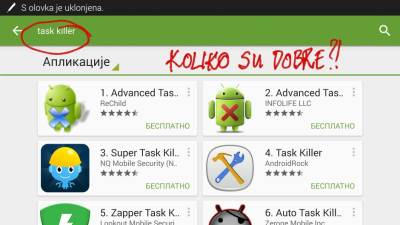  Ove aplikacije prave više štete nego koristi 