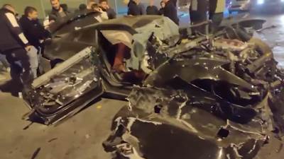  Poginuo bivši ruski fudbaler Aleksandar Karjakin 