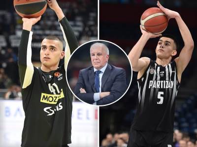  Željko Obradović o Jamu Ladaru i Savi Drezgiću 