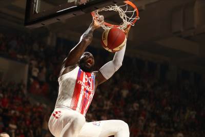  Ben Bentil izjava nakon pobjede Zvezde protiv Budućnosti 