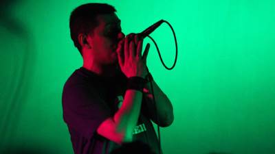  Marčelo Sarajlijama predstavio "Napet šou" 