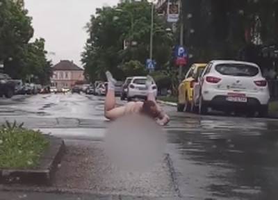  Go ležao na putu u Gradišci 