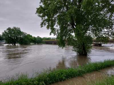  Prijedorska regija: Sana u opadanju, ali problem prave PODZEMNE VODE i KLIZIŠTA 