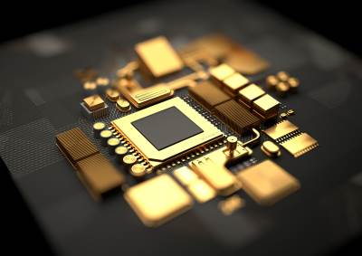 Predstavljen novi Intel čip nove generacije 