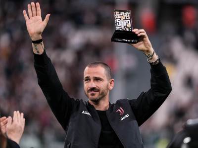  Leonardo Bonući ide u penziju nakon sljedeće sezone 