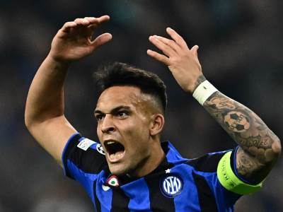  Serija A Inter pobijedio Leće rekord karijere Lautara Martineza  