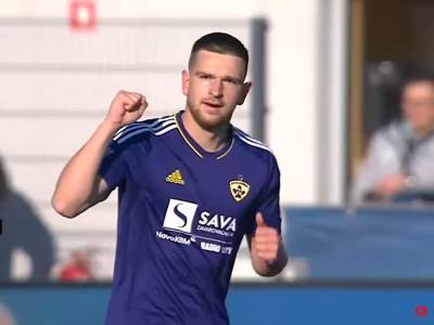  Crvena zvezda želi Vipotnika 