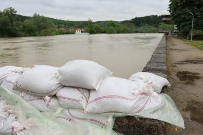  Milion maraka za sanaciju majskih poplava 