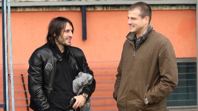  Babović: Lala mi je kao brat, ali… 