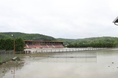 Za zaštitu od poplava u BiH 14,4 miliona dolara 