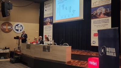  m:tel podržao Simpozijum o korporatvnom upravljanju 