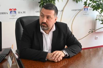  Ognjen Pavlović novi predsjednik Džudo saveza BiH  