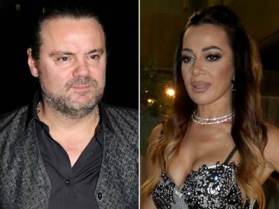  Željko Šašiš otkazao nastup sa Jadrankom Barjaktarović 