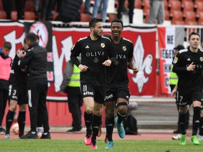  čukarički u finalu kupa srbije  