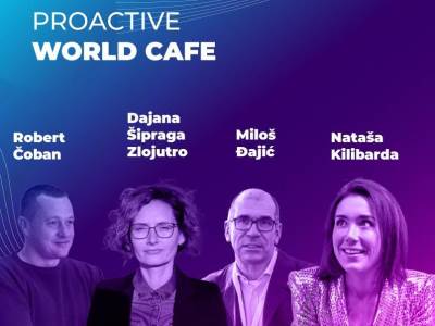  Proactive 2023. konferencija - najava 