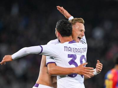  Dinamo Zagreb krade mjesto Srbiji u Ligi šampiona 