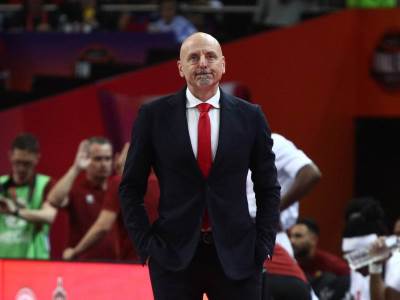  saša obradović o formatu evrolige 