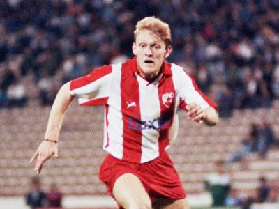 Robert Prosinečki: Mančester siti ne bi razbio Zvezdu iz 1991. kao Real Madrid Robert Prosinečki: Mančester siti ne bi razbio Zvezdu iz 1991. kao Real Madrid
