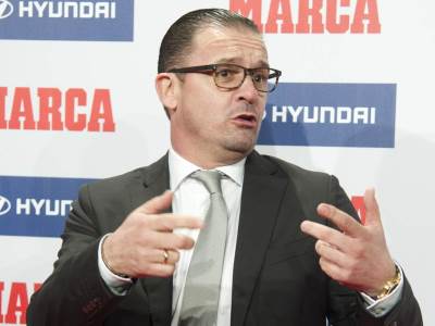  Predrag Mijatović o Luki Modriću i Real Madridu 