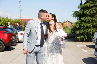  Udala se ćerka Džeja Ramadanovskog 