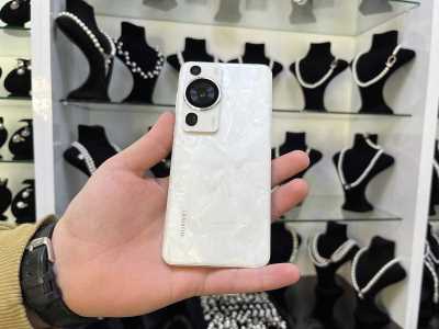  HUAWEI P60 PRO recenzija 