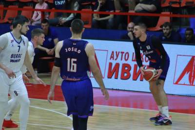  ponovo će se igrati košarkaška liga bih  