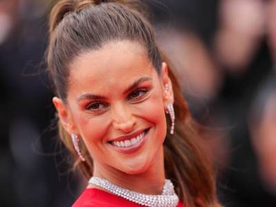  Izabel Gular na Kanskom festivalu 