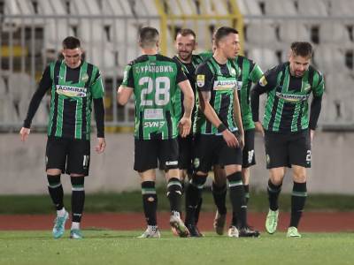  Klubovi izbačeni iz Superlige Srbije 