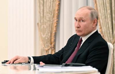  Putin pokazao sporazum s Ukrajinom iz marta 2022. 