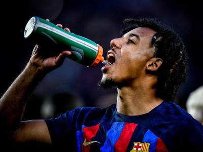   Žil Kunde ide iz Barselone 