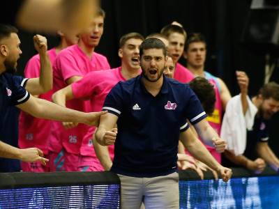  Petar Radonjić krenuo očevim stopama 