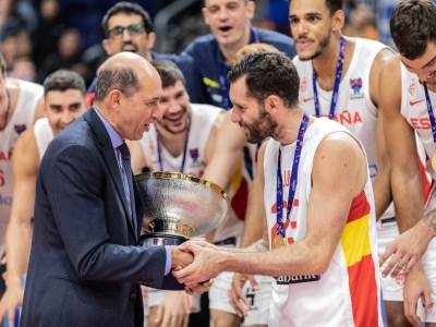  Spisak Španije za Mundobasket 