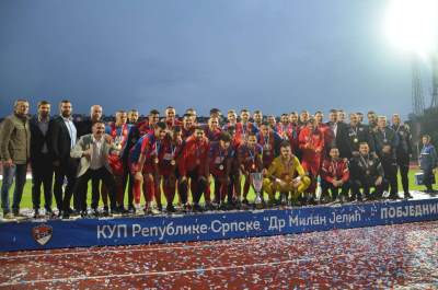  Kup RS finale Borac - Laktaši uživo prenos Arena sport 