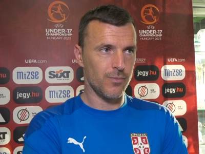  Srbija u četvrtfinalu EP izjave igrača i selektora 