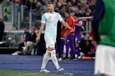  Edin Džeko ponuda Fenerbahčea 